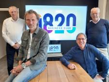 Hagelnieuwe Business Club 1820 heeft eerste doel al bedacht: ‘Kwetsbare Almelose jeugd kansen bieden via sport’