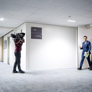 Tijd lijkt rijp voor een een minderheidskabinet: ‘Een ouderwets kabinet van ‘het moet maar’ is gedoemd te mislukken’