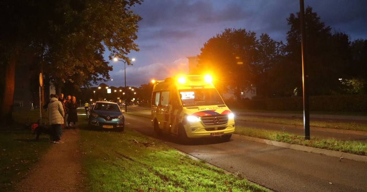 Maria aangereden in Deventer, bestuurder rijdt door: ‘Mijn dochter had veel engeltjes op haar schouder’.