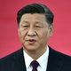 Zeldzame aanval op Chinese leider Xi via spandoeken in hart Beijing: ‘Wees geen slaaf’