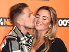 André Hazes verduidelijkt nieuwe vorm relatie met Monique Westenberg: ‘Ieder ons eigen plekje’
