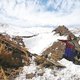 Noodtoestand in Peru wegens sneeuwval