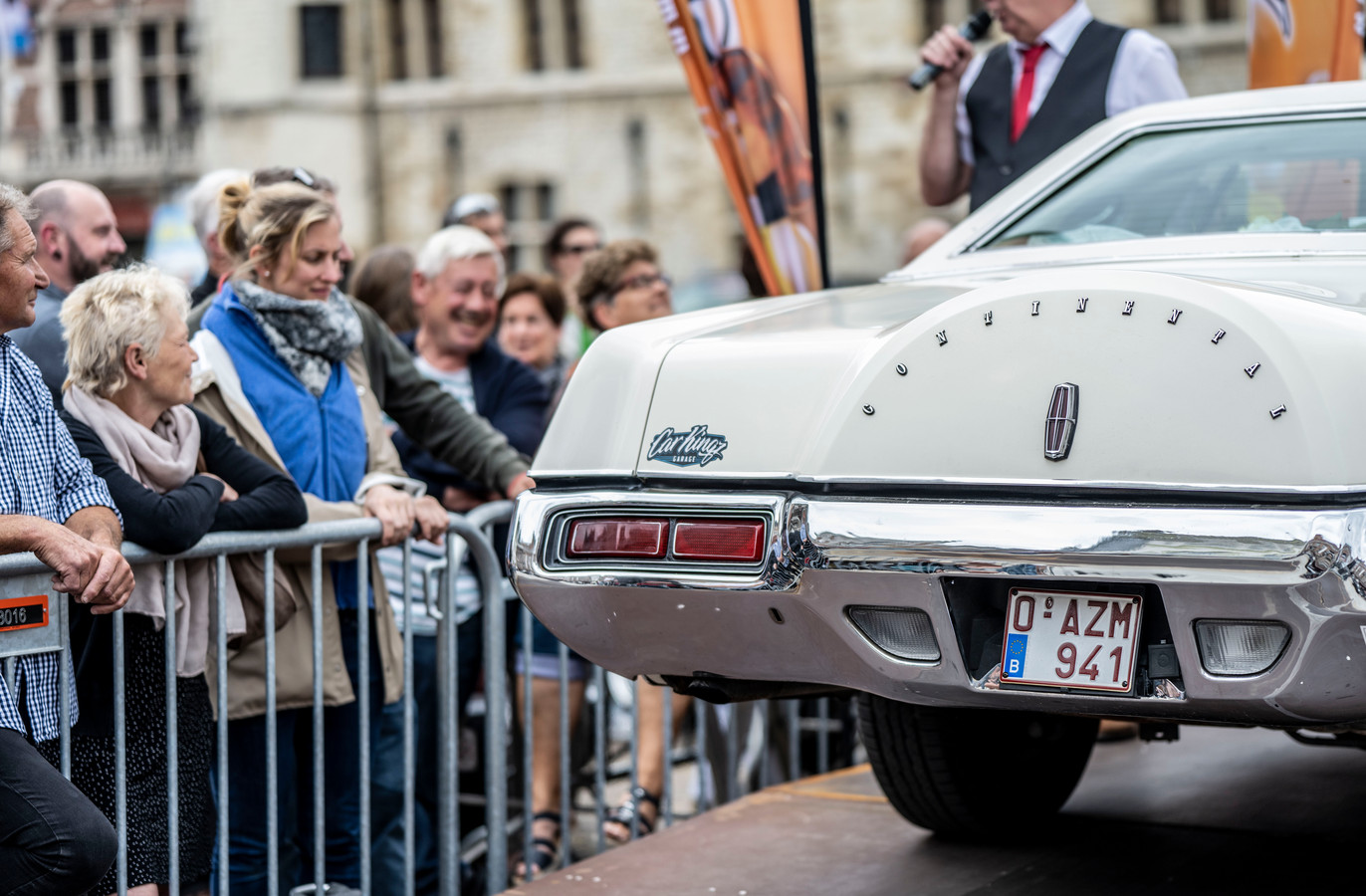 ‘Retro en oldtimers’ gaat door op nieuwe locatie op 7 augustus | Foto