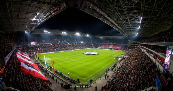 Eindhoven Wil Champions League Finale Vrouwen Nederlands Voetbal Tubantia Nl