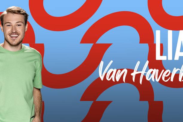 Liam Van Haverbeke