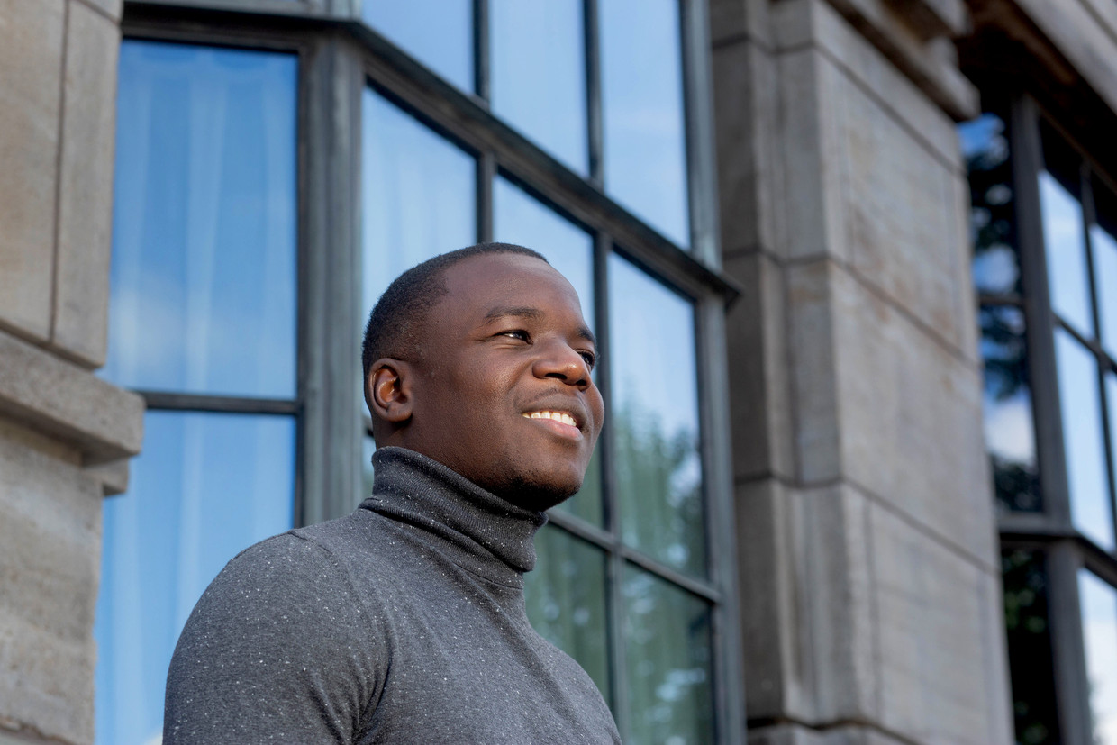 Gershwin Bonevacia, schrijver, auteur, dichter
 Beeld Maartje Geels