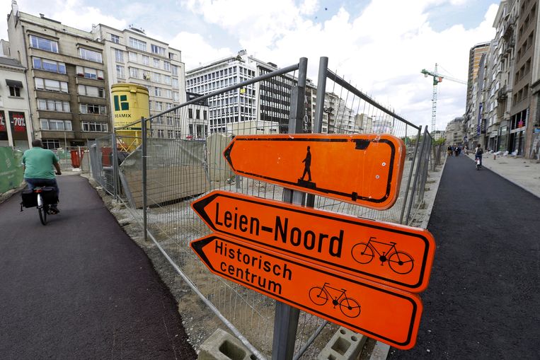 null Beeld BELGA