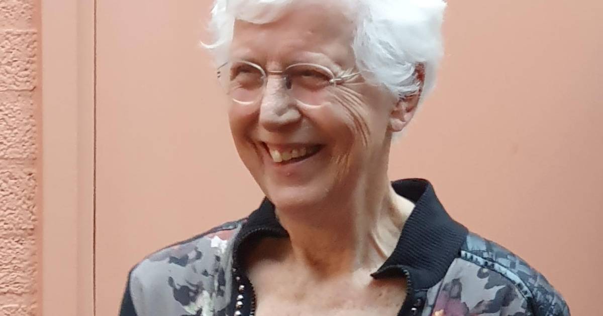 Sjaan Smits-van Gils krijgt d'n Bouwman Riethoven