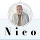 Nico: “Waarom zou ik op een cocaïnehandelaar uit Miami Vice willen lijken?”