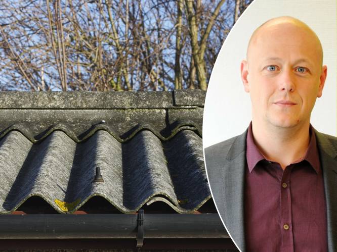 Expert legt uit hoe je asbest herkent in woning: “Je vindt het in bouwmaterialen waarvan je het nooit zou vermoeden”