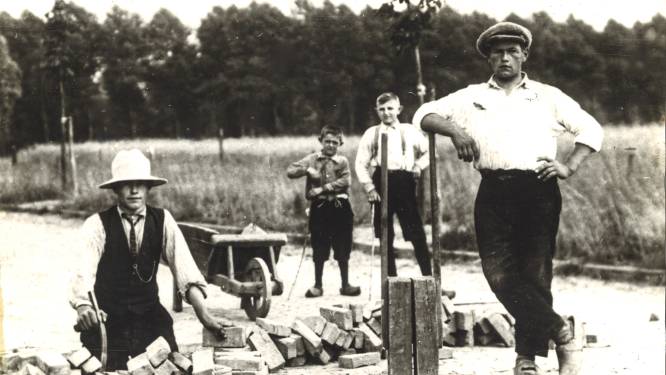 Hoe grote families de 100-jarige bouwer Heijmans naar de top tilden: ‘Iedereen kent wel iemand die er werkt’