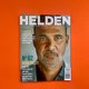 Kletspraat van Ruud Gullit in het zomernummer van Helden