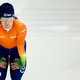 Tuitert vervangt Mulder op 1000 meter in Thialf