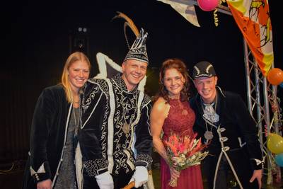 Kindercarnaval in Mill en The Troubles spelen net over de grens in De Brauerij