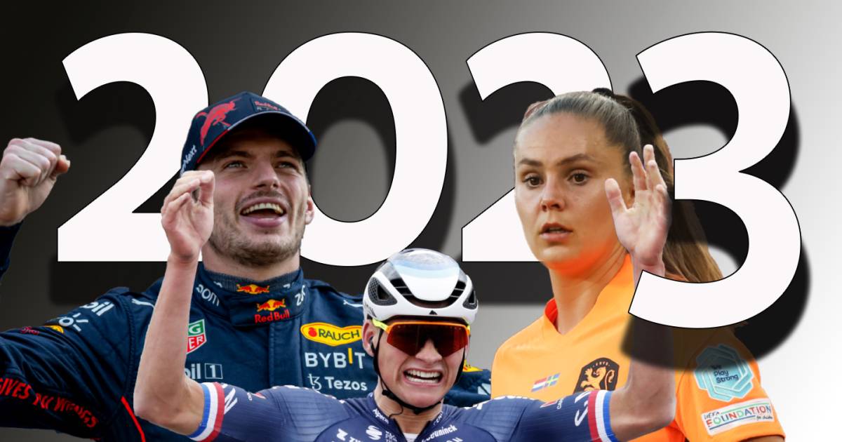 Calendario sportivo 2023 |  Non vediamo l’ora di assistere a questi entusiasmanti eventi quest’anno  altri sport