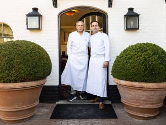 Hof van Cleve valt net buiten top 50 van beste restaurants ter wereld