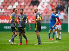 Frank Arnesen is twee dagen voor de transferdeadline nog lang niet klaar bij Feyenoord