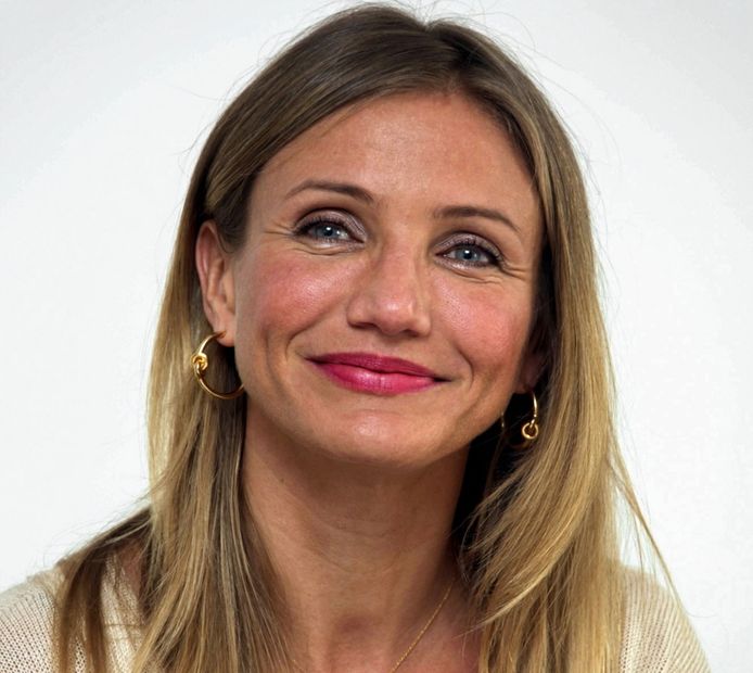 Cameron Diaz