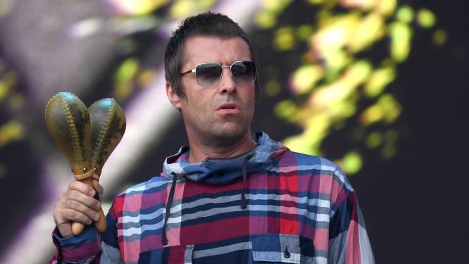 Liam Gallagher veut reformer Oasis pour un concert au profit de ceux qui luttent contre le coronavirus