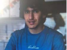 18-jarige jongen uit Sliedrecht vermist
