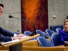 Forum zet D66'ers te kijk vanwege afschaffing referendum