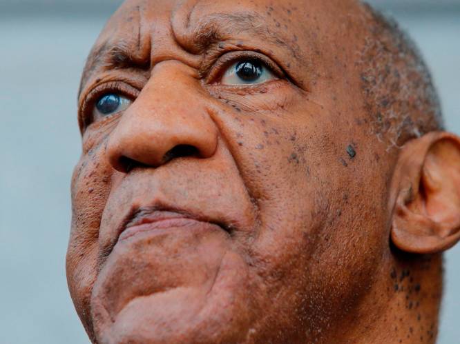 Krijgt Bill Cosby vandaag 30 jaar cel?