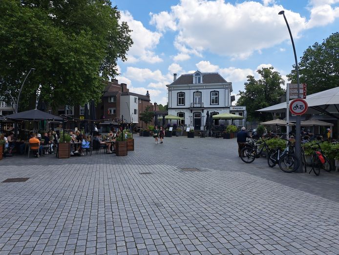 Wijkraad blijft vechten voor dorpscentrum in Rosmalen: ‘Reuring mag ...