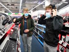 Black Friday: een ‘zwarte dag voor de planeet’ maar een gouden dag voor gamevrienden