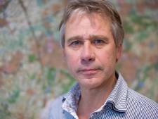 Rik Grashoff volgt Mario Jacobs op als GroenLinks-wethouder in Tilburg