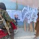 Met een geestelijk leider aan het roer volgen de Taliban de regeervorm van buurland Iran