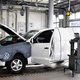 Israëlisch bedrijf geeft autocomputer digitaal kettingslot