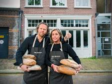 Vlaamsch Broodhuys lost regionale trots in en opent winkel in Schiedam