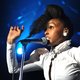 Janelle Monáe: te groot voor klein podium