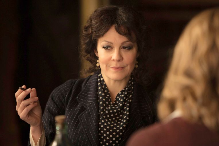 'Peaky Blinders'-actrice Helen McCrory (52) overleden | De ...