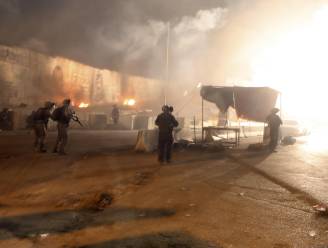 EU en VS eisen dat geweld op Westelijke Jordaanoever en in de Gazastrook ophoudt