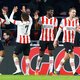 El Ghazi laat frustraties achter zich met doelpunt en zege PSV: 2-0