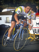 Hoe won Heddie Nieuwdorp uit Yerseke 40 jaar geleden een etappe in de