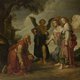 Hollandse meesters eindelijk even thuis in nieuwe Hermitage-tentoonstelling