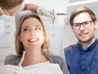 Tandvleesontsteking is gevaarlijk voor je hele lijf: “Als je zwanger bent, loop je door parodontitis hoger risico op vroeggeboorte”