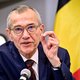 Vandenbroucke: ‘Belgische ziekenhuizen kunnen beroep doen op ziekenhuizen in Duitsland’