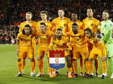 Rapportcijfers | Wout Weghorst, Xavi Simons en Georginio Wijnaldum stellen teleur bij stroef Oranje