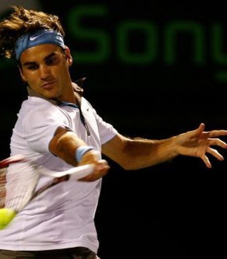 Djokovic, dernier obstacle pour Federer avant la finale