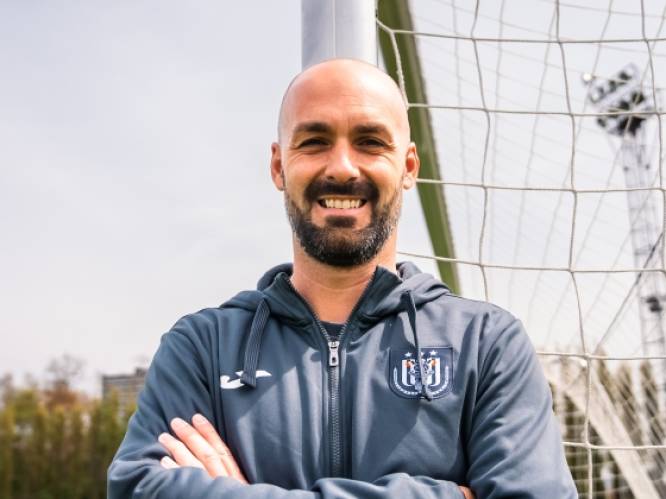 Na een tip uit Engeland: hoe Arsenal Anderlecht op weg zette naar een onbekende Spaanse keeperstrainer
