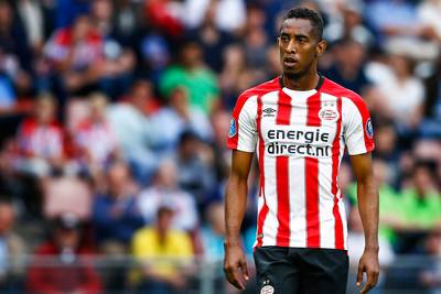 Brenet werpt zich op als talisman van PSV