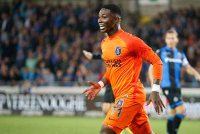 Elia helpt zijn nieuwe ploeg Basaksehir aan zege