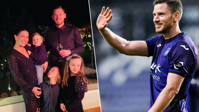 Nu familiaal de chaos onder controle is, ziet Anderlecht de échte Vertonghen: waarom Jan weer Super Jan is