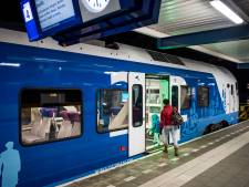 Snellere treinverbinding tussen Randstad en Zwolle-Enschede-Münster kost 3,5 miljard
