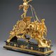 Inspiratie voor op de schouw: op het Museumplein zijn nu de meest monumentale Franse klokken te zien