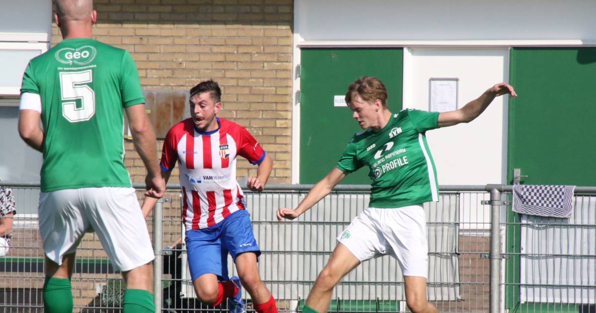 Philippine debuteert na voorsprong met nederlaag op zaterdag, kwartet voor Patrijzen en Nieuwdorp