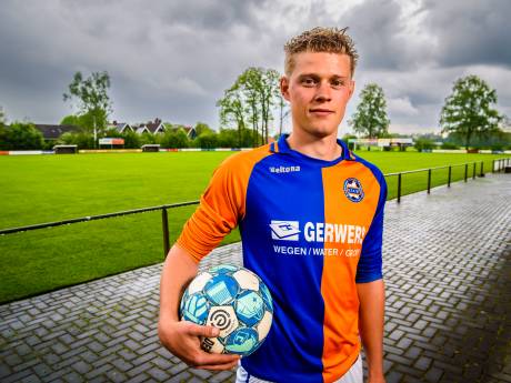 De opmars van DTC’07 duurt maar voort: ‘We willen naar de derde klasse’